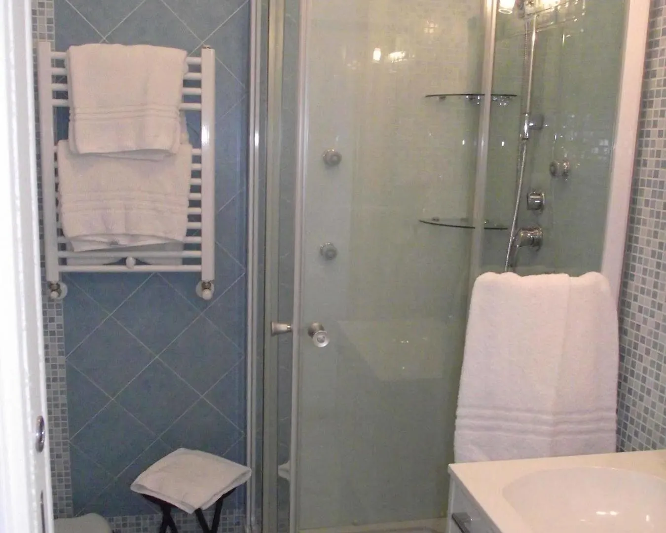 B&B Il Mare Degli Dei レトイアンニ 3*,